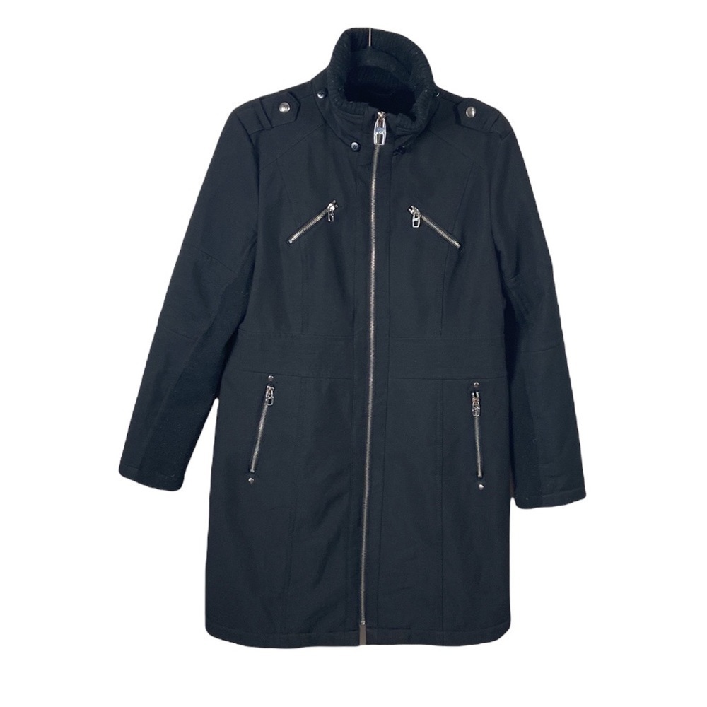 Miss Sixty 3/4 length Gortex Jacket Size L